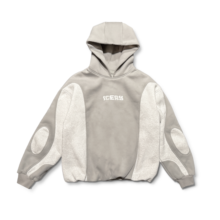 Boxy fit Hoodie