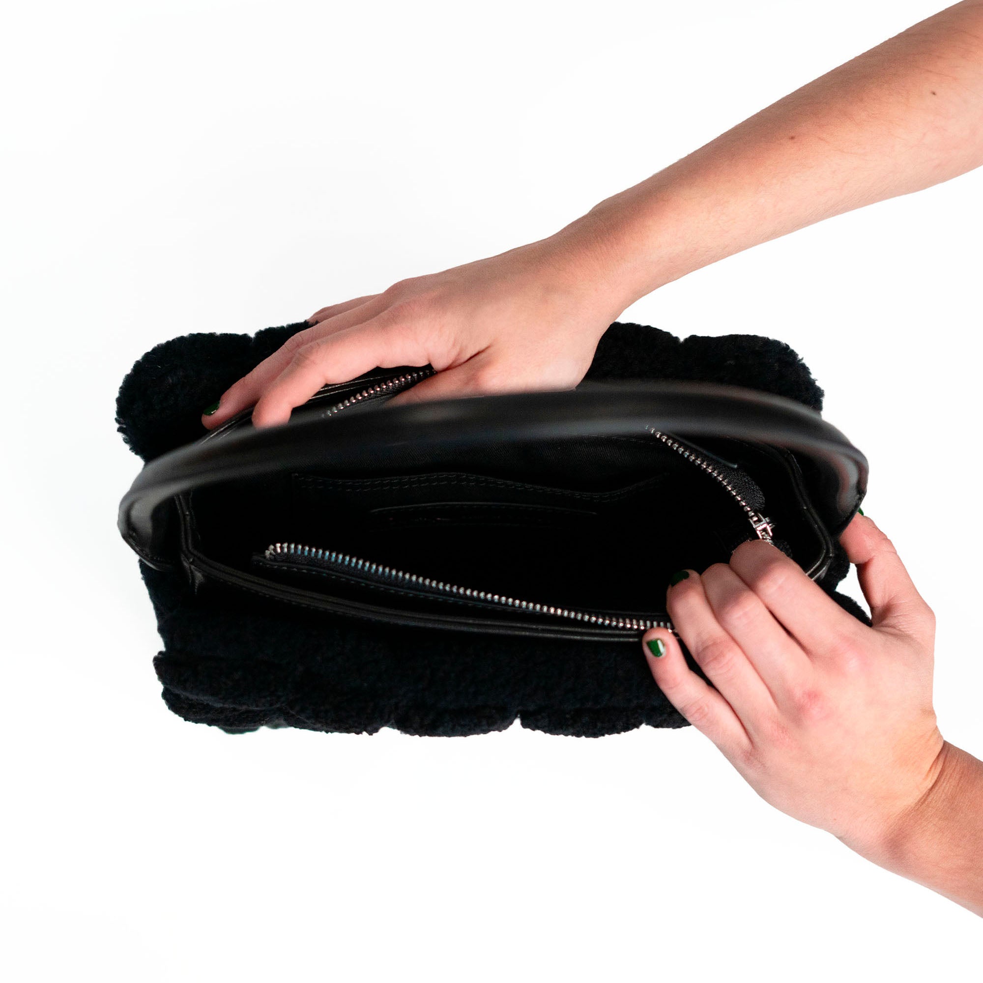 Bloom Handbag