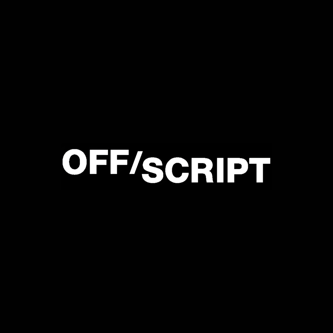 Off/Script | Bring your product ideas to life. Without spending a dime