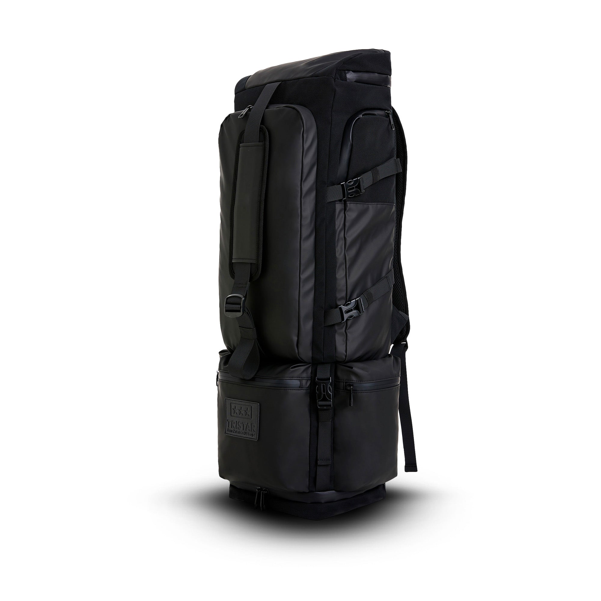 6th Round MMA Backpack