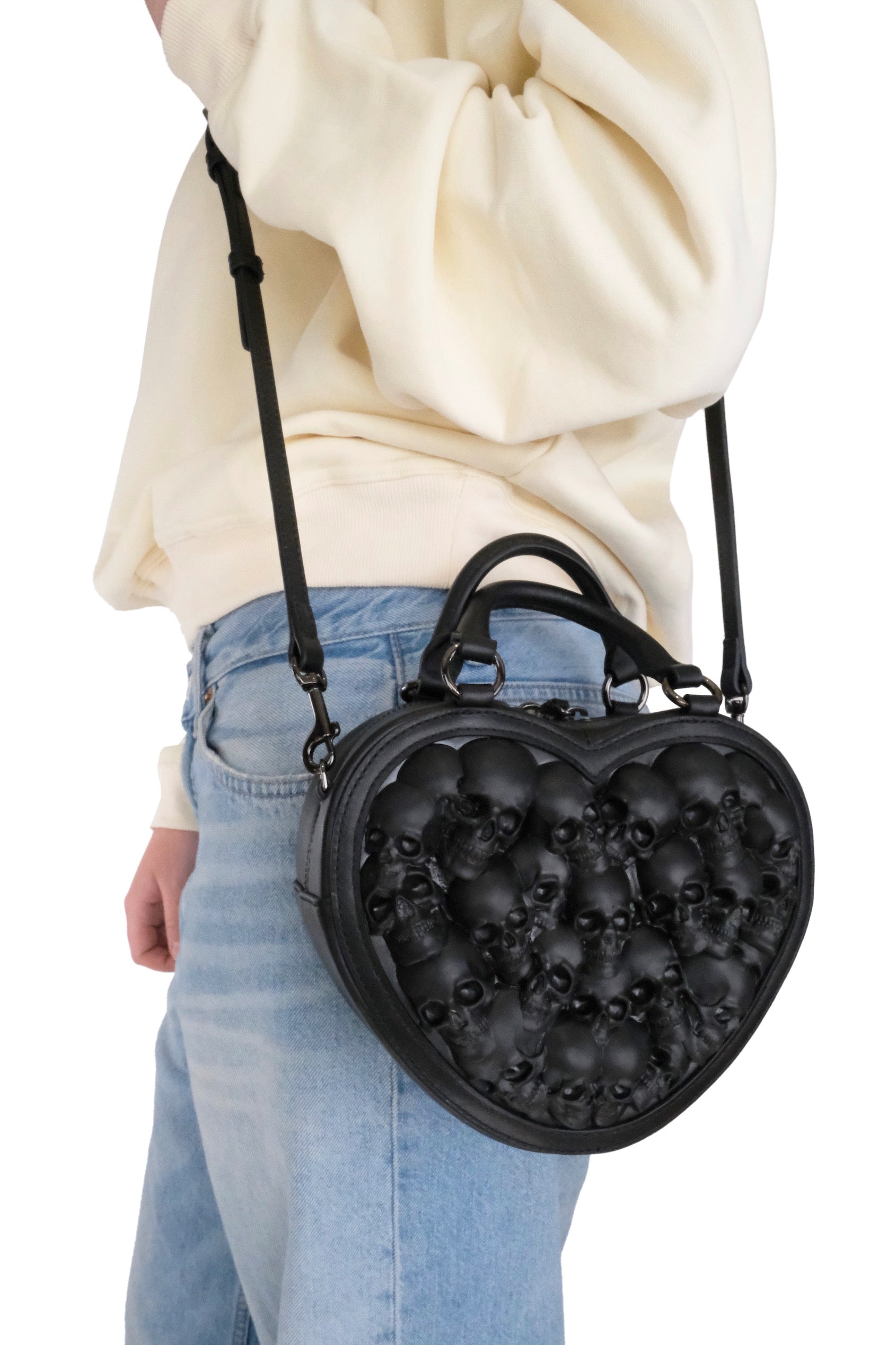 Skull Bag