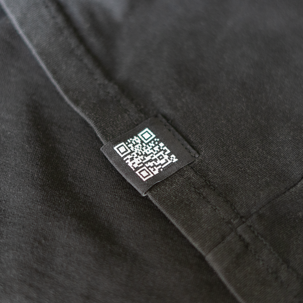 Off/Script T-Shirt