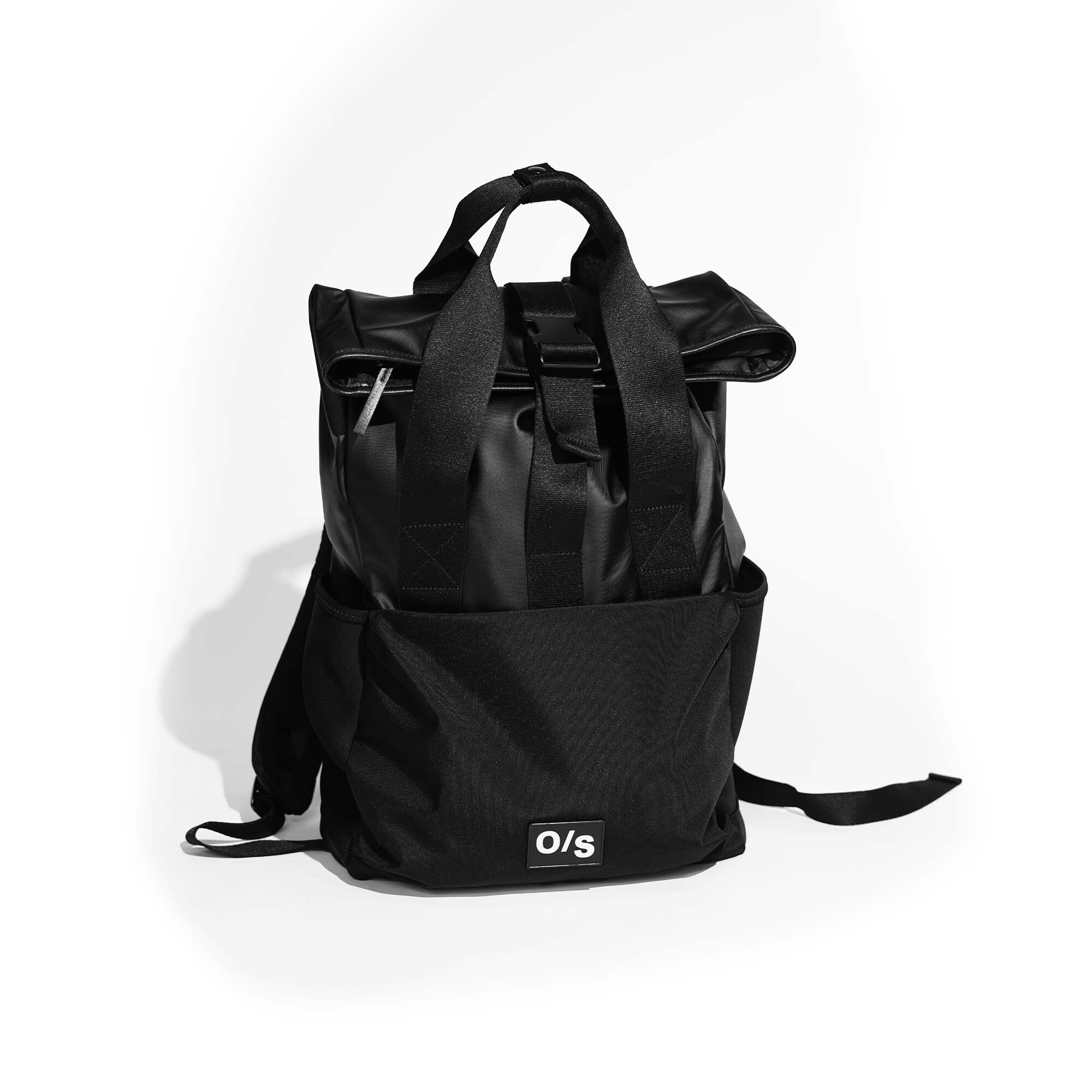 Off/Script Bag