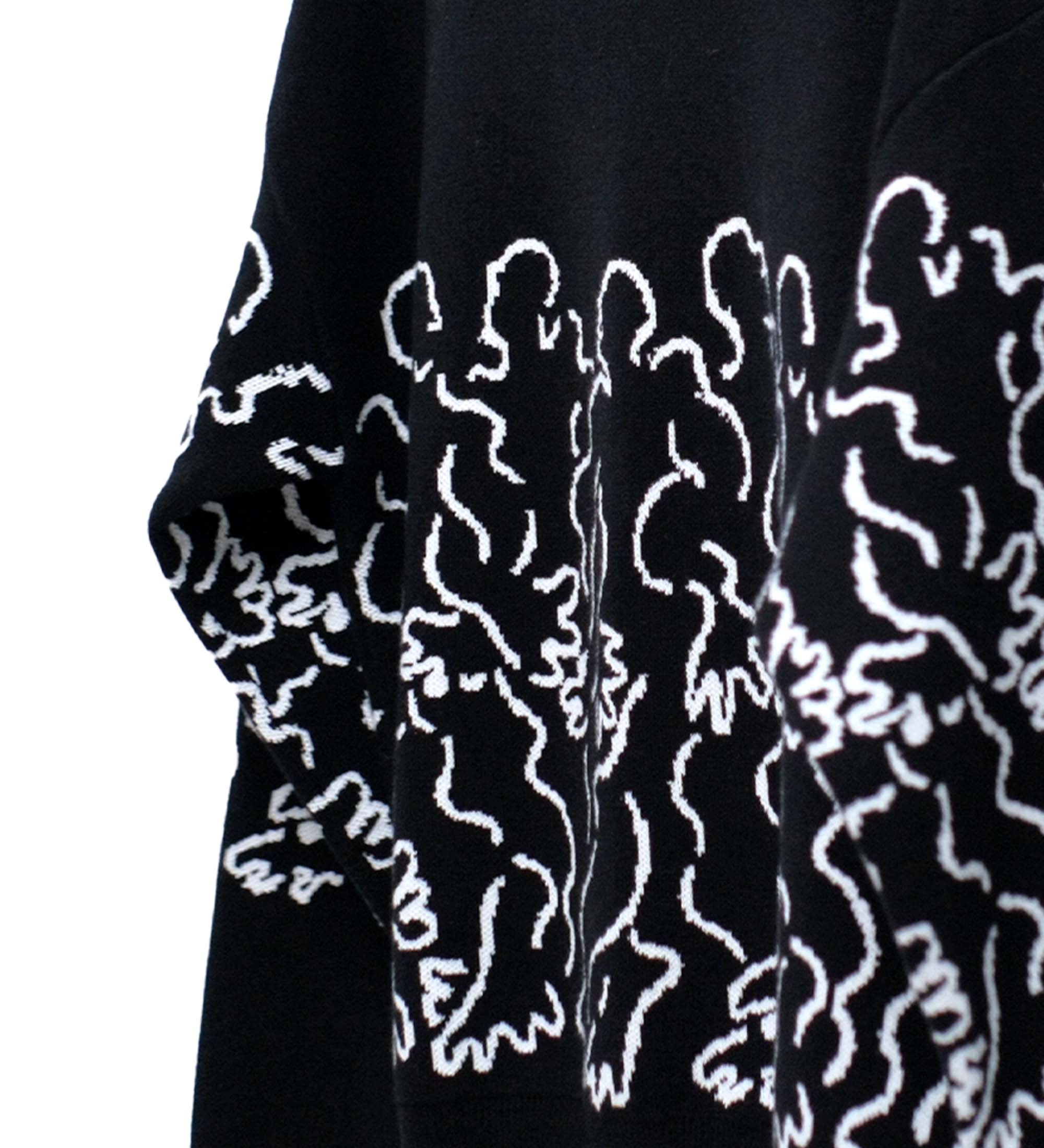 Ensemble Knit Pullover