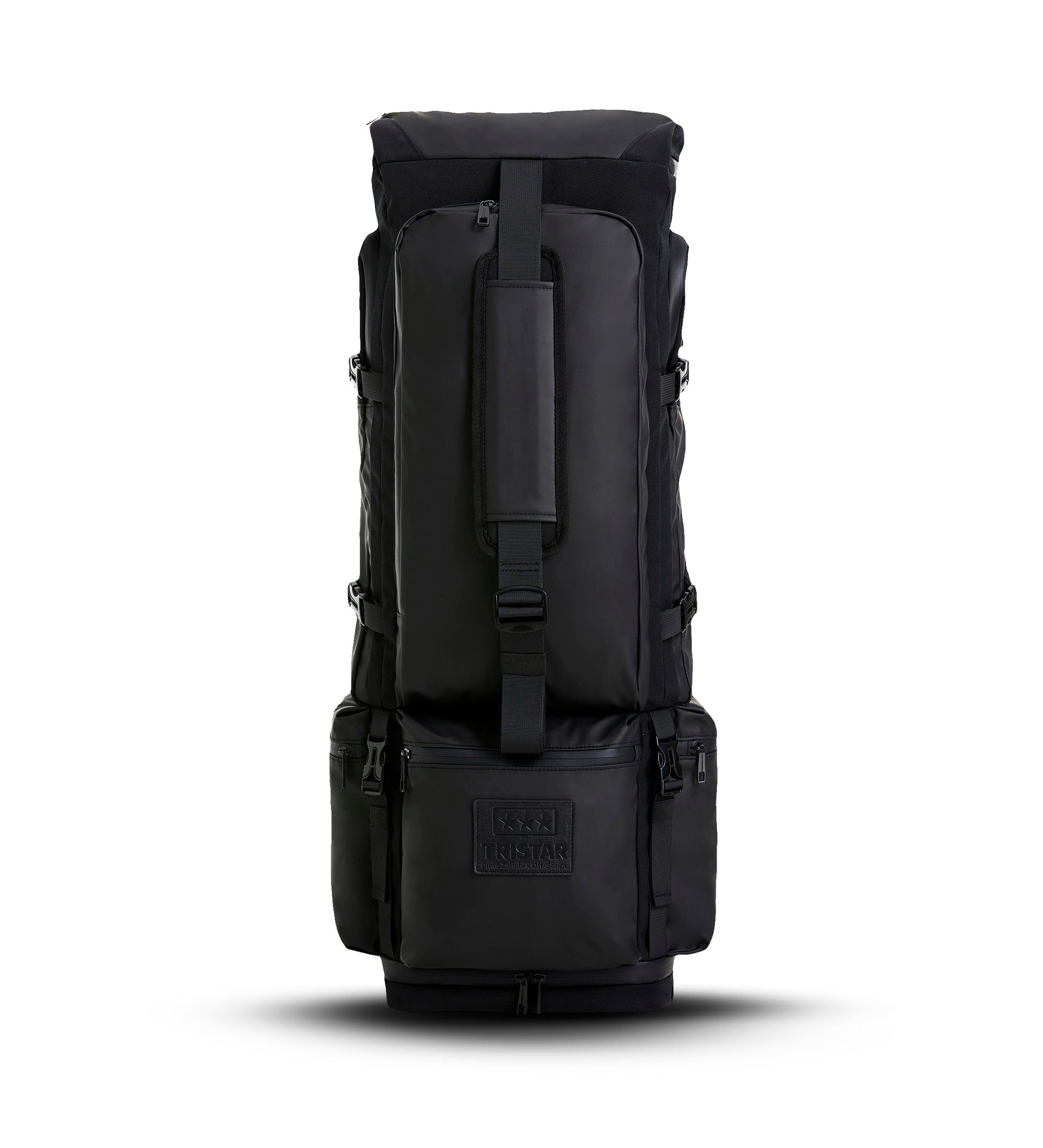 6th Round MMA Backpack