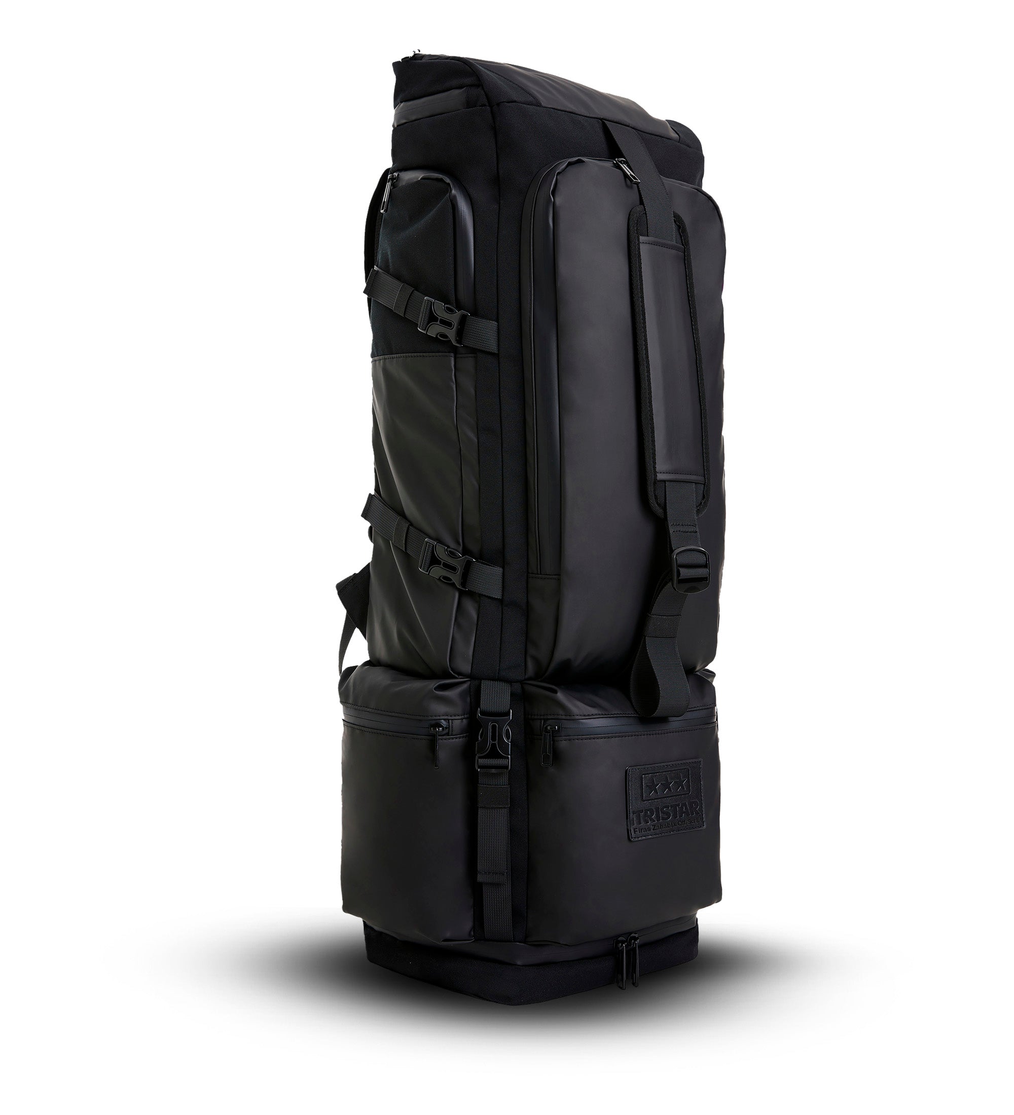 6th Round MMA Backpack