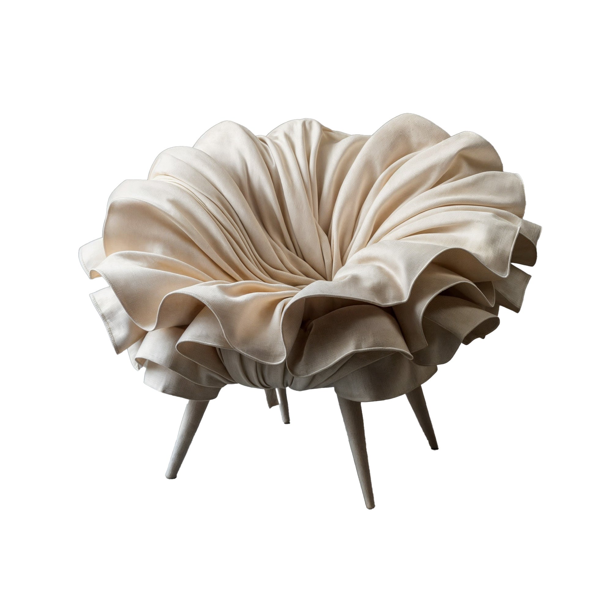 Blossom Armchair