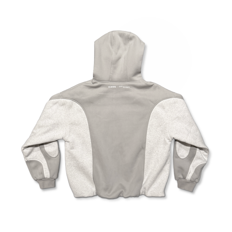 Boxy fit Hoodie