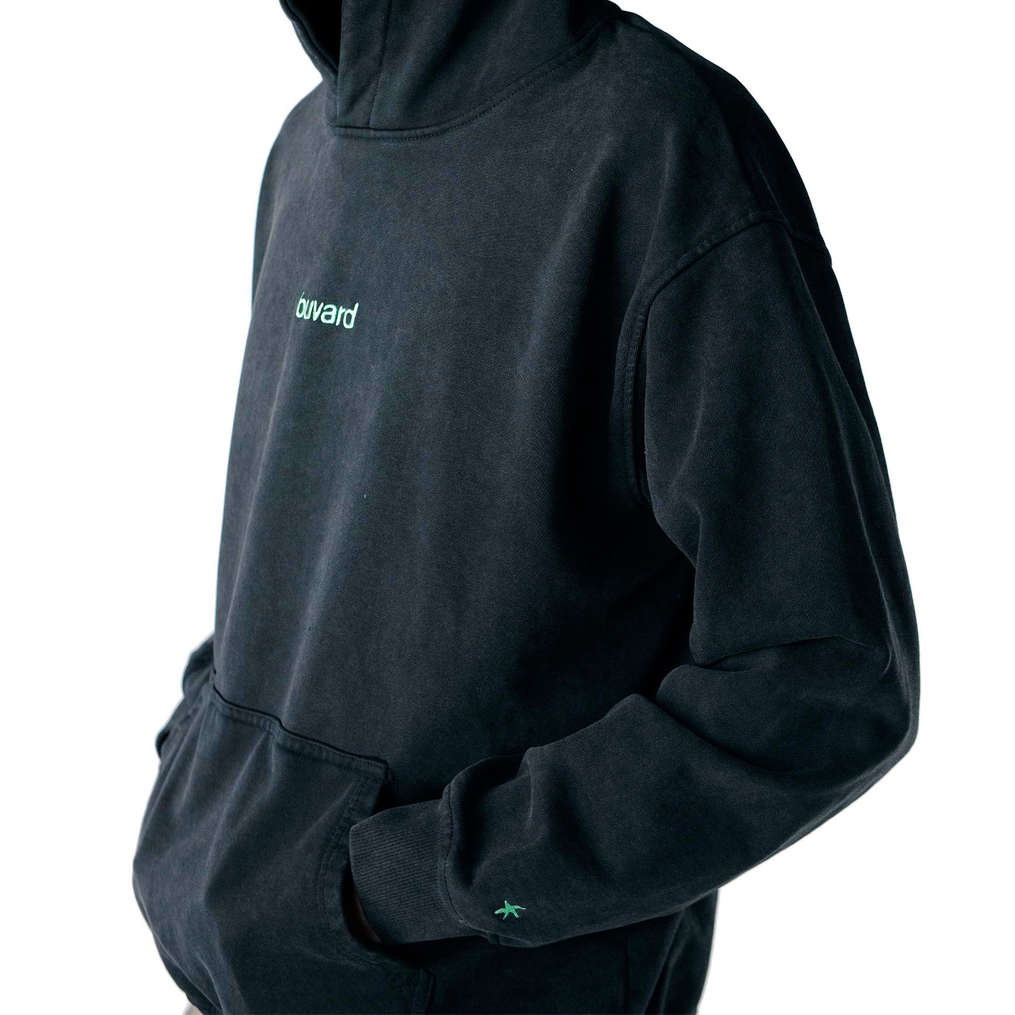 Buvard Hoodie