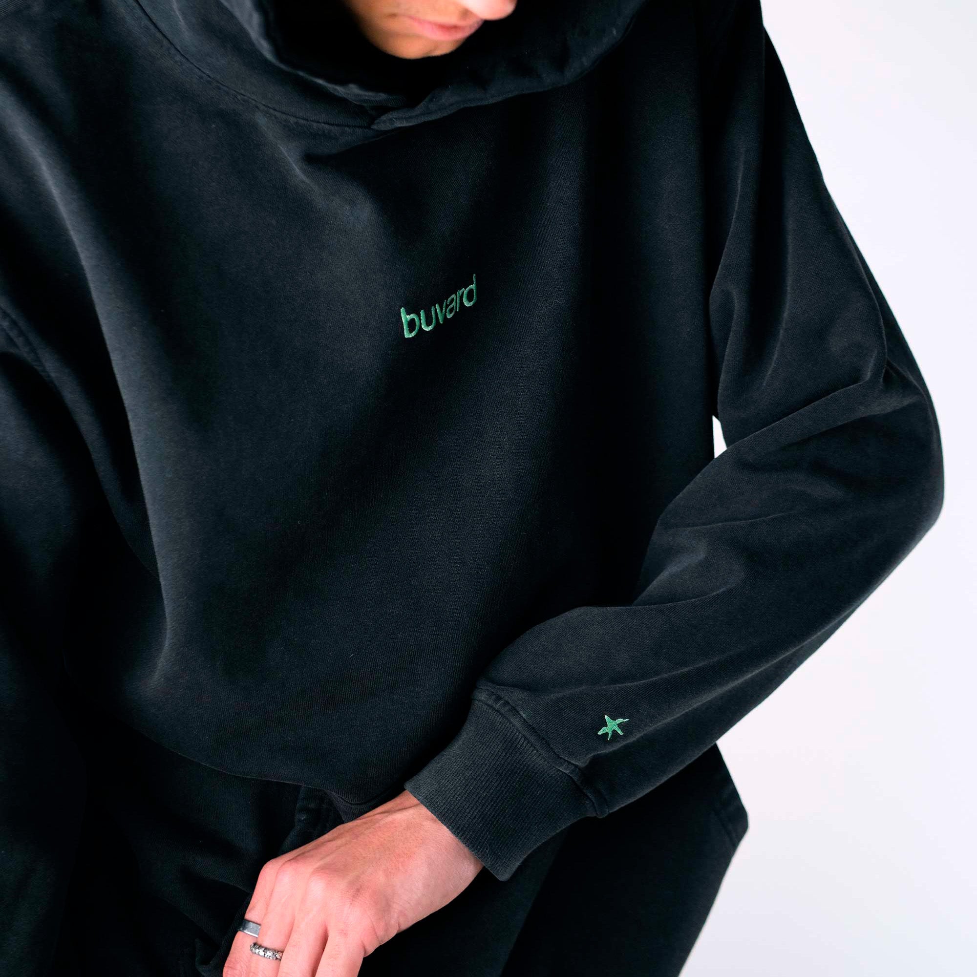 Buvard Hoodie