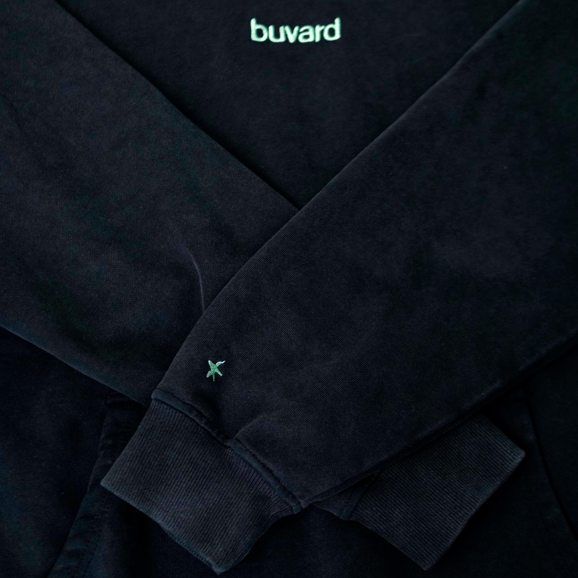 Buvard Hoodie