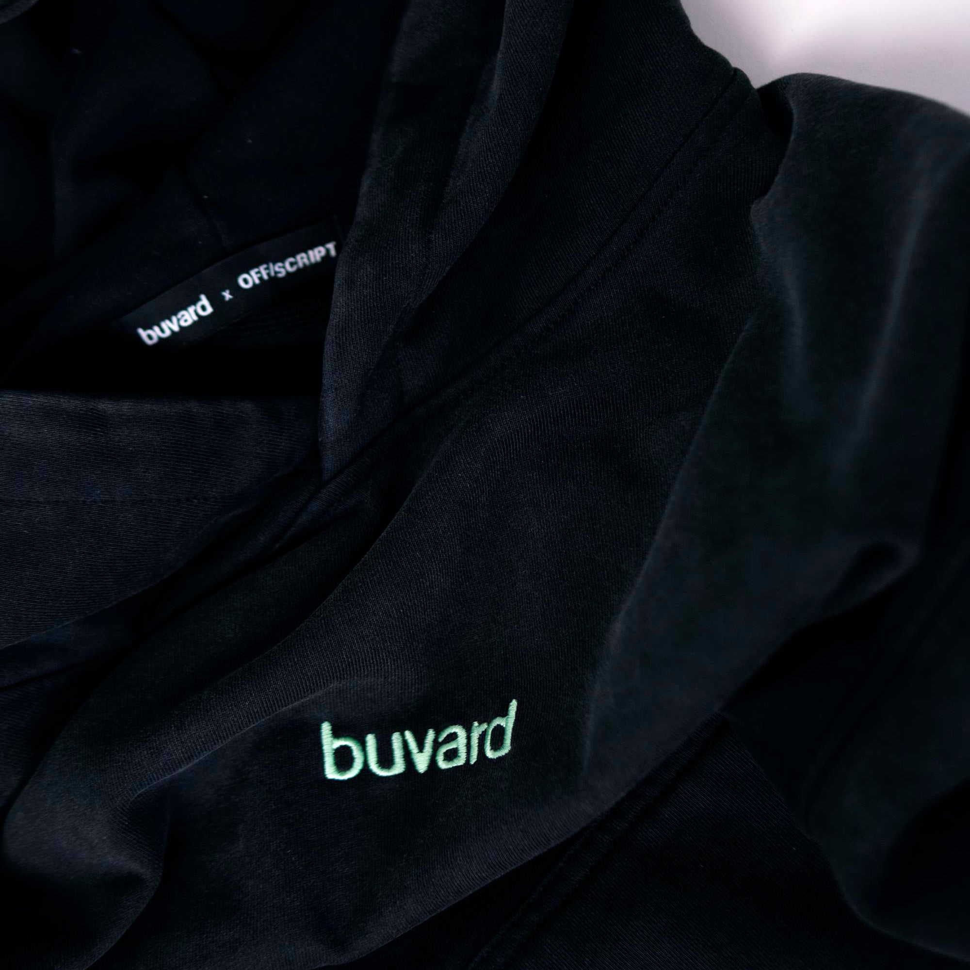 Buvard Hoodie