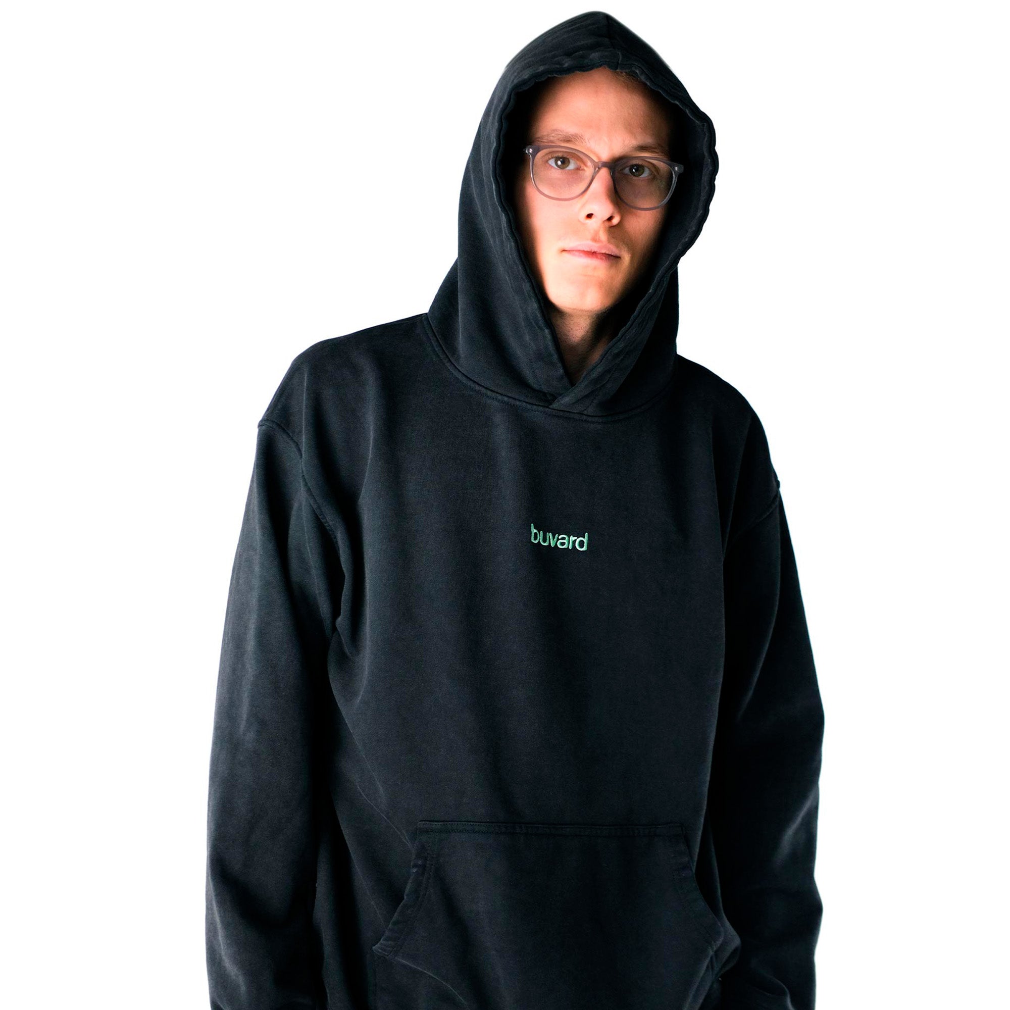 Buvard Hoodie