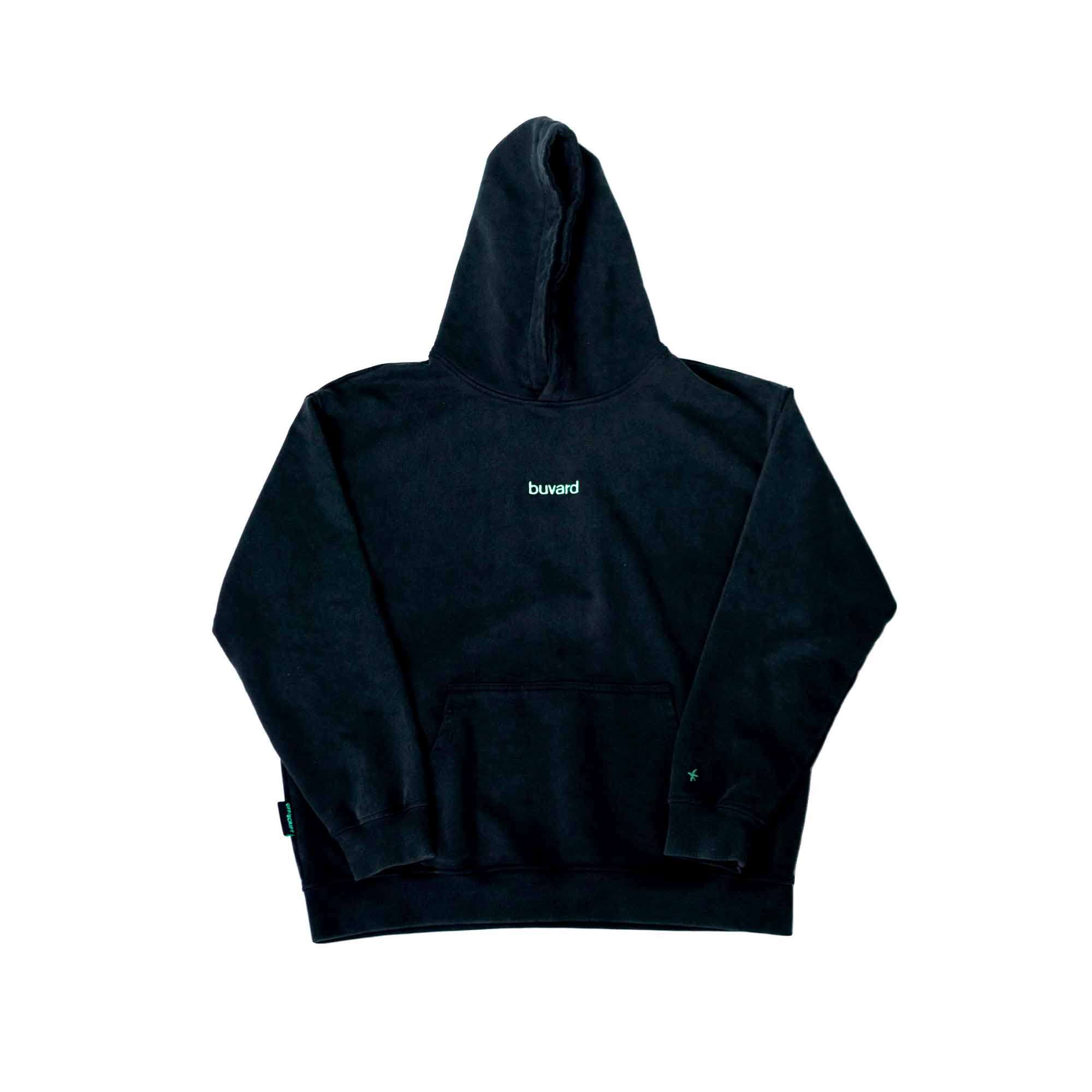 Buvard Hoodie