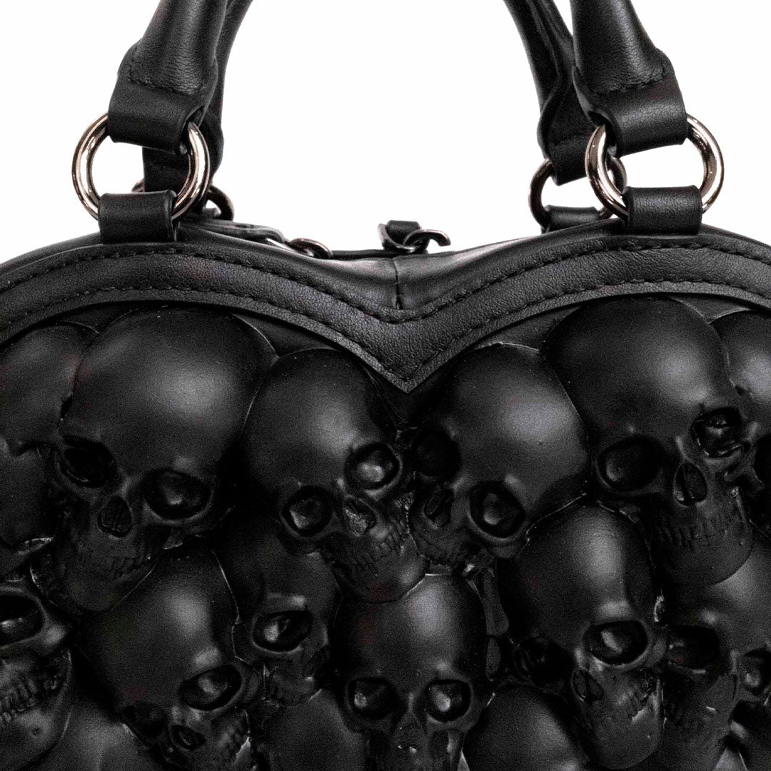 Skull Bag