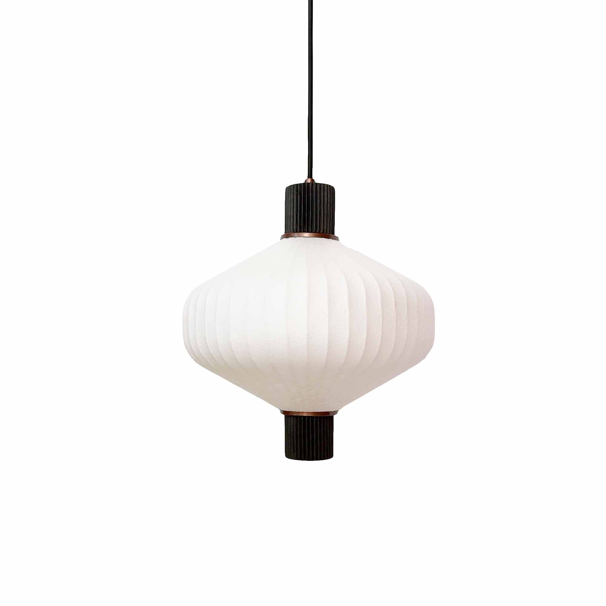 Chochin pendant lamp