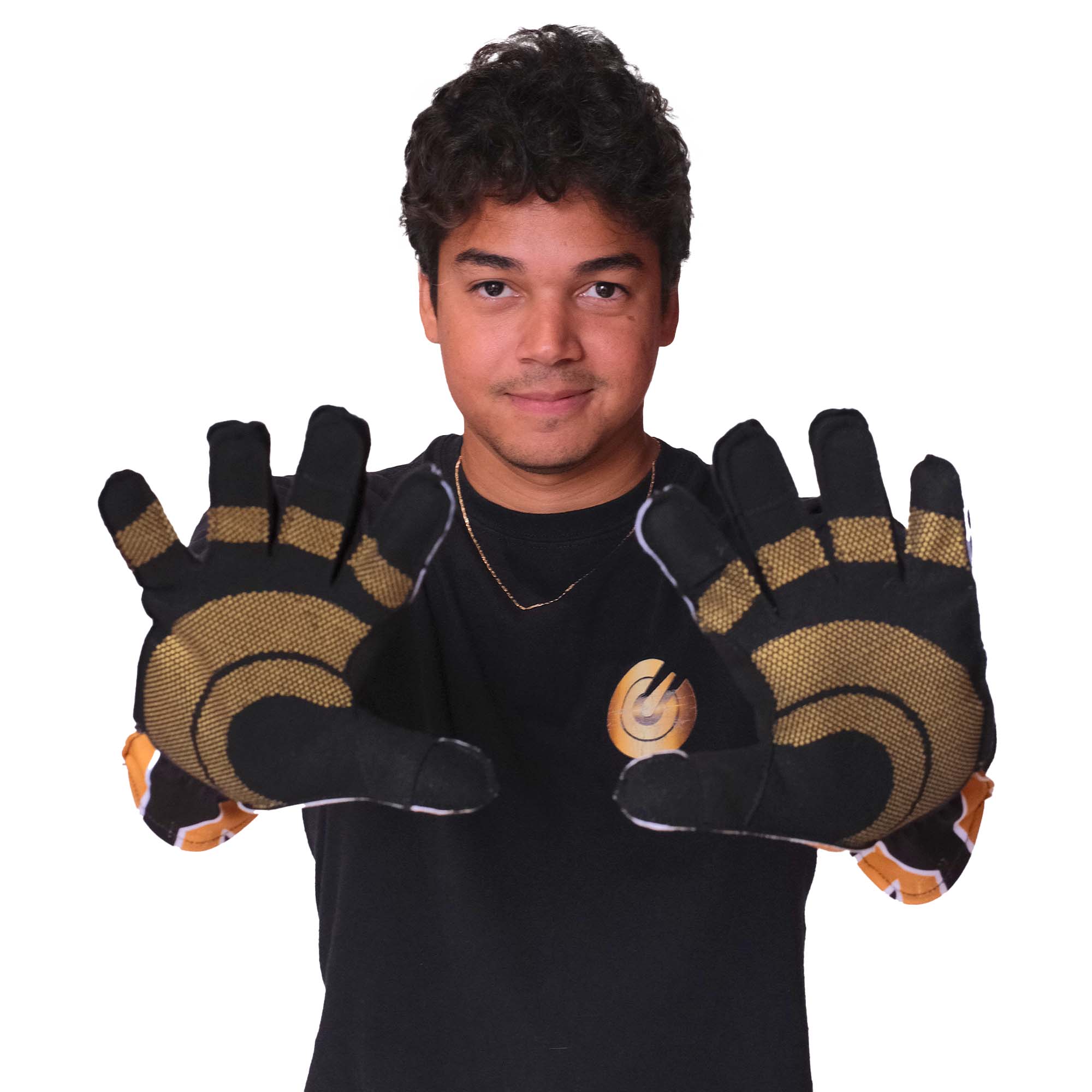 The Motor Racing Academy Gloves